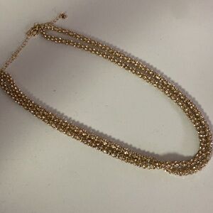 Torrid Chain Necklace